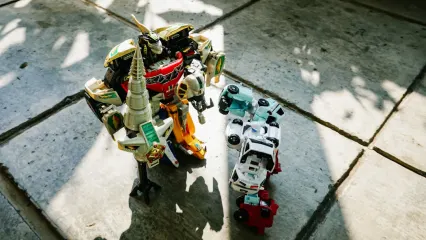 Vesper Casino Mobil App